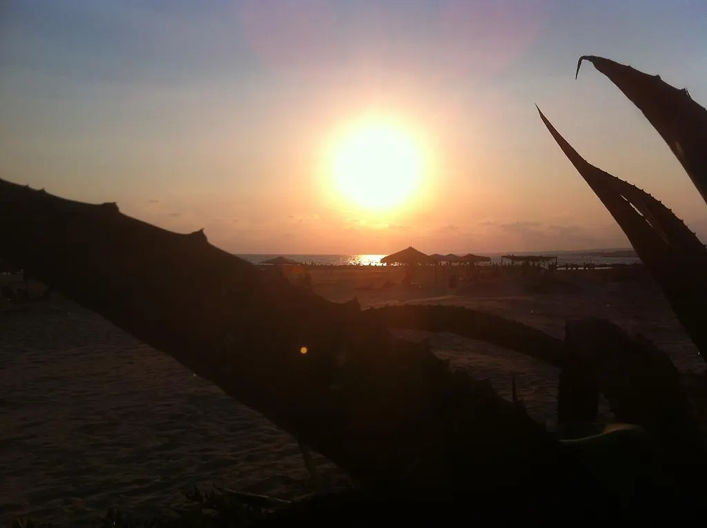 Villa Unica Terrazzo Sul Mare Donnalucata  Donnalucata (Sicily)